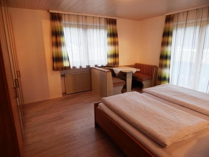 Ferienwohnungen Schmaus Reit im Winkl Exterior foto